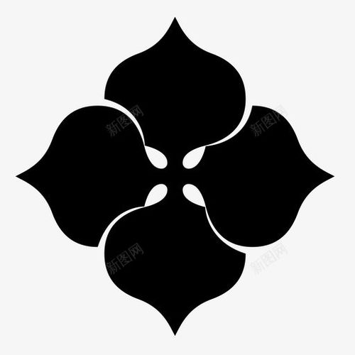  花花瓣自然图标高清素材设计图片页面网页平面电商创意素材png素材绣球花素材