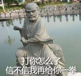 太那个了吧表情包文物