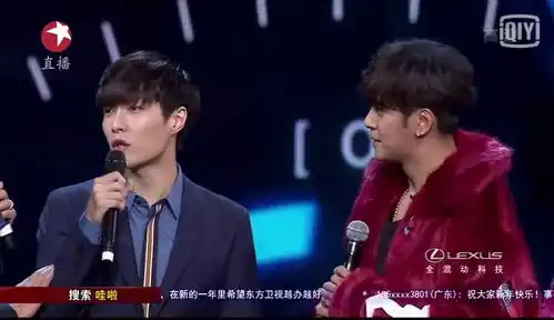  张艺兴是不是很喜欢装蠢嘟嘟嘴