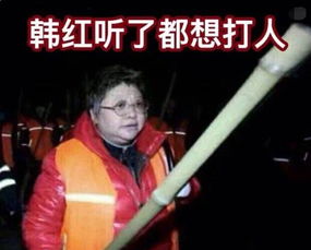  明星对待自己表情包的态度,韩红愤怒周杰批判,只有他特别高兴