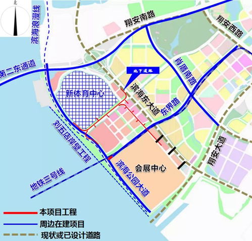  2087亿砸下厦门城建大爆发2022年最猛的片区竟是