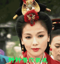  速看这两个南昌宁本周这么火,表说你不认识