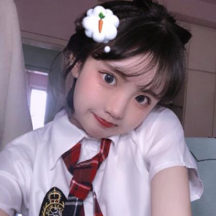 御姐情侣头像一对两张女