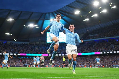  福登2324赛季全回顾这是他最为闪耀的一年