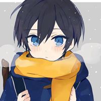  特别容易让女生心动的动漫男生头像微信头像图片大全