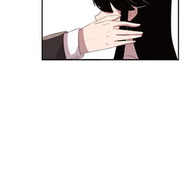  冰男傲女第七话别碰我,恶心下爱奇艺漫画