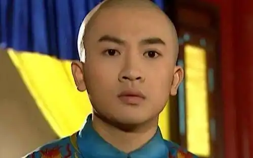  爱新觉罗绵亿是谁父亲是我们熟知的五阿哥,还被乾隆重点培养