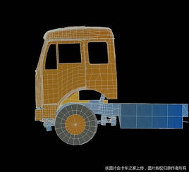  奔驰无人驾驶技术未来卡车2025