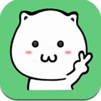  喵呜颜文字表情包微信头像图片大全