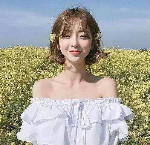  过年换发型不如换发色,这几个颜色超显白