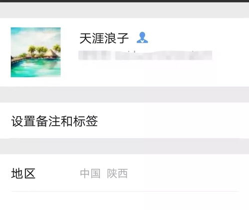  特别策划有一种微信叫父母的微信