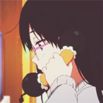  动漫女生头像大全2019动漫头像女生可爱萌