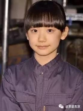  日剧mother演技惊人的那个小女孩考上重点名校了,但是
