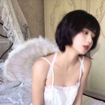  雪梨唯美温柔神仙部位女头只有女生头像我要个性网