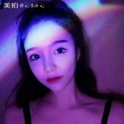  苏冷的美拍