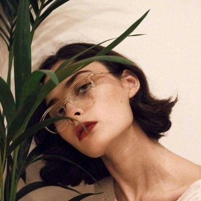 头像图片全部女生欧美