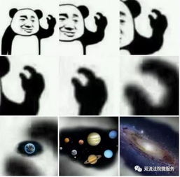  双双说法关于送达,双双想说唉,说多了都是泪
