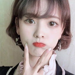  闺蜜头像一人一张甜美气质2019我爱你一生一世