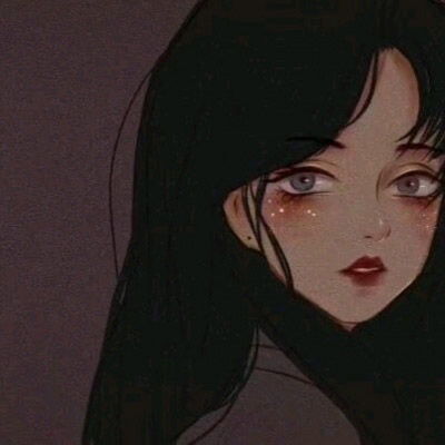  动漫高冷御姐女头优质动漫女头2020最新版