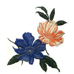 幸运花头像名花