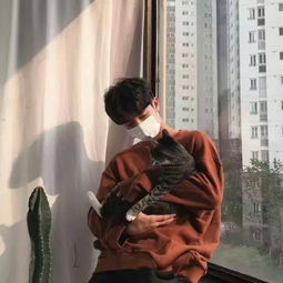  小哥哥头像,