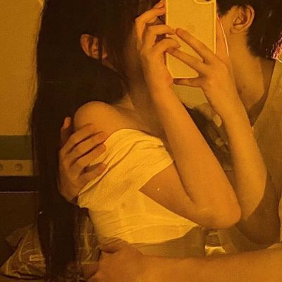 超级隐蔽的情侣头像真人