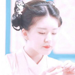  闺蜜头像古风一左一右唯美2020最新超仙闺蜜头像