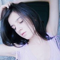  气质欧美御姐个性qq女生有范儿的头像