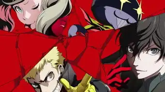  女神异闻录登陆第五人格,joker雨宫莲是杂技演员