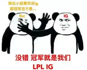  ig夺冠表情包合集,王思聪吃热狗照片亮了