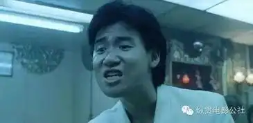  这些电影为你的表情包贡献了半壁江山