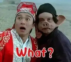 我太难了表情包搞笑版永
