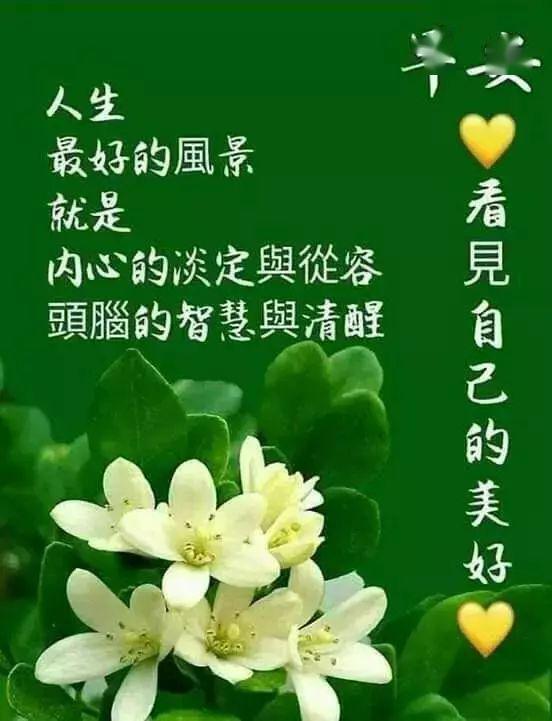  2020清晨暖心早上好温馨问候动态表情祝福语,微信早安问候语暖心句子