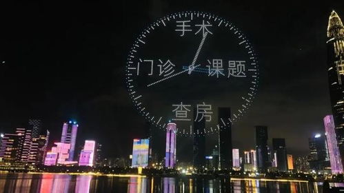  瞬间刷屏深圳上空飘来14张表情包网友太震撼,看哭了