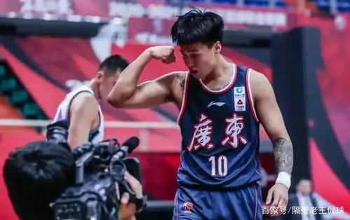  6进1出广东补强大猜想,杜锋或手握三大外援,朱芳雨早做准备了