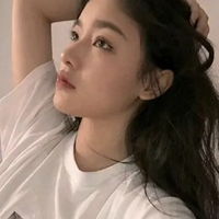  美女清晰头像