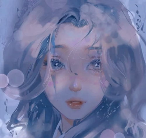  氛围感女头合集丨总有一张是你喜欢的