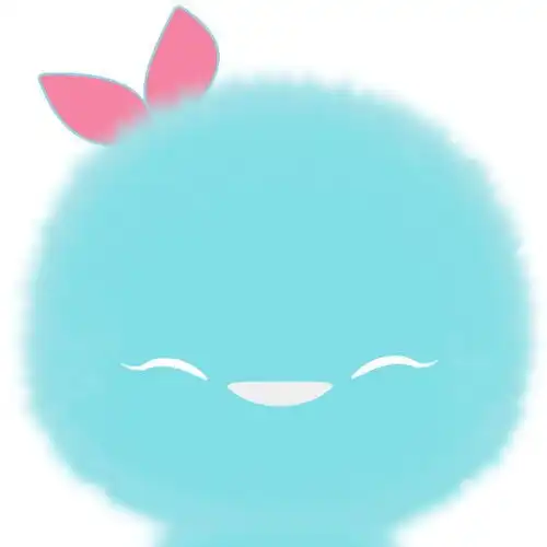 小鸡彩虹动图表情包