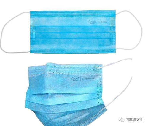  比亚迪牌消毒液,五菱牌口罩,传祺义诊,大众中国ceo公开呼吁