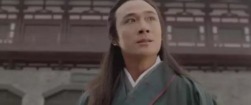  演变态反派,只服5位演员,随便做个表情,就能让人毛骨悚然