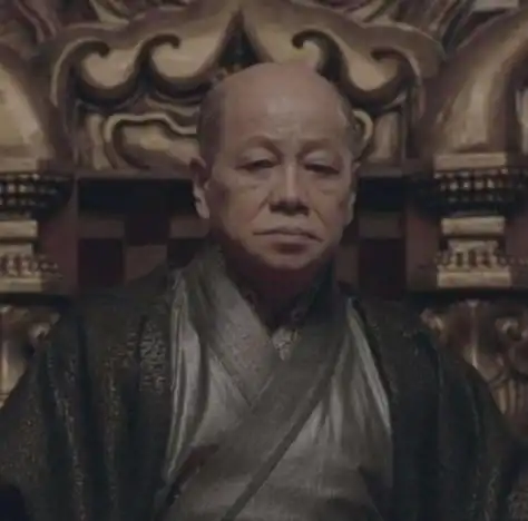 功夫敲火云邪神表情包