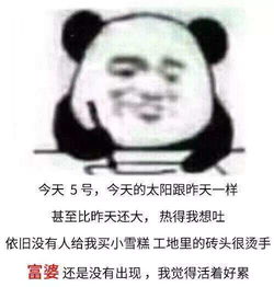  30天熊猫头写日记记仇无水印表情包最全版本分享