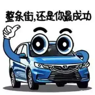 演我表情包车牌号