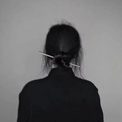  社会人头像女生图片霸气社会人专用微信头像