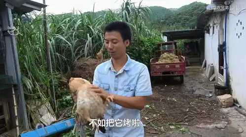  江西吃鼠小哥爆红,一本正经胡说八道让我笑到胸疼