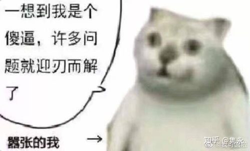  有哪些好看的表情包
