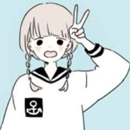  萌萌哒头像