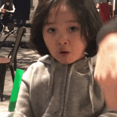  表情包你怎么这么好,我在你在吗
