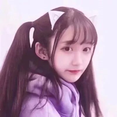 闺蜜头像真人露脸一人一