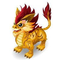 微信头像吉利好运头像男